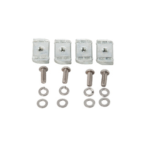 Rhino-Rack 43203 - Pioneer Rotopax Fit Kit