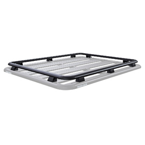 Rhino-Rack 43229B - Pioneer Platform Full Rail Kit (Suits 42111B)