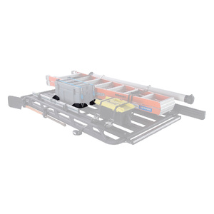 Rhino-Rack 43256 - Pioneer Cargo Corner Bracket Kit