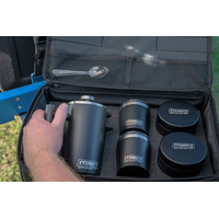 MSA 4x4 Deluxe Coffie Kit (Cream)