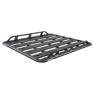 Rhino-Rack 45101B - Pioneer 4 Tradie (1528mm x 1376mm)