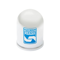 Hayman Reese Tallball Cover (Silver)