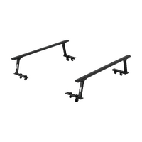 Thule Xsporter Pro Mid - Height Tub Rack (Black)