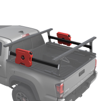 Thule Xsporter Pro Shift/Mid Side Bar - 50&quot; (Black)