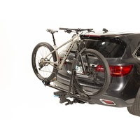 Rockymounts MonoRail Solo Single Bike Rear Mounted Bike Rack