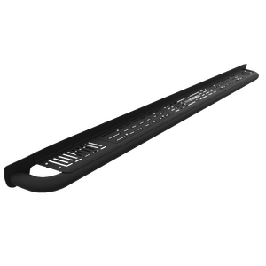 Kingsley Rogue Side Step to suit Mitsubishi Triton MR Dual Cab 01/19 - 2024