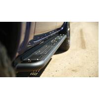 Kingsley Rogue Side Step to suit MAZDA BT-50 2021 - onwards