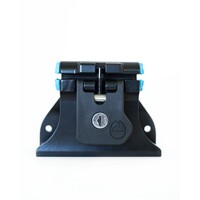 Rockymounts DropTop Thru-Axle Bike Rack