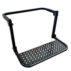 Bushranger Quick Wheel Step