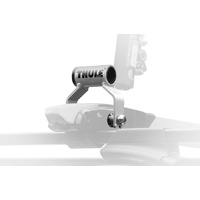 Thule Thru-Axle Adapter Lefty Bike Rack Accessory (530L)