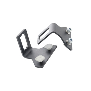 Rhino-Rack 53100 - Multi Purpose Shovel and Conduit Holder Bracket