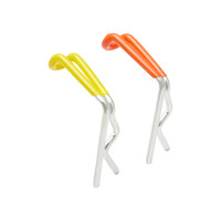 Hayman Reese Ergo R Clips (2-Pack)