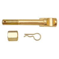 Hayman Reese Smart Pin Anti Rattle Hitch Pin