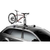 Thule ThruRide Roof Top Bike Rack (Thule 565)