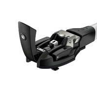 Thule ThruRide Roof Fork Bike Rack 565001