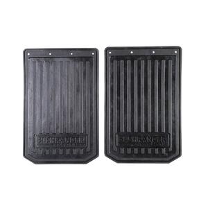 Bushranger Moulded Mup Flaps - Large