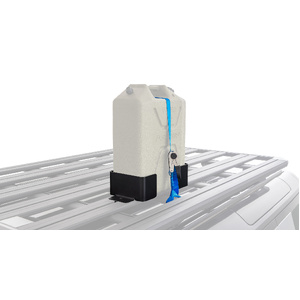 Rhino-Rack 61005 - Pioneer Jerry Can Holder - Single