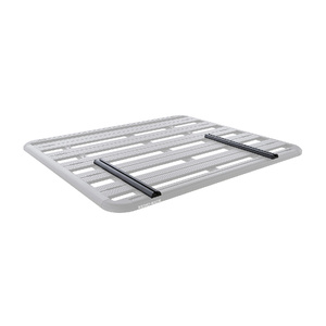 Rhino-Rack 61021 - Pioneer Accessory Bar with Zwifloc