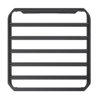 Thule Caprock M - Roof Platform (1500 x 1500mm)