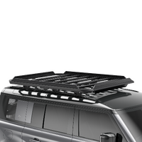 Thule Caprock Railing Kit XXL