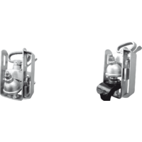 Hayman Reese Dual Coupling Lock