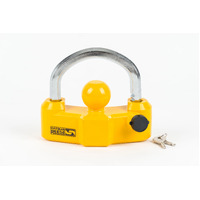 Hayman Reese Heavy Duty Coupling Lock