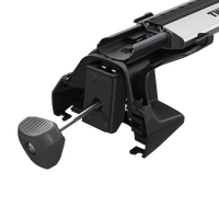 Thule Edge Clamp - Foot Kit (4-Pack)