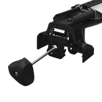 Thule Edge Fixpoint - Foot Kit (4-Pack)