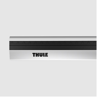 Thule WingBar Edge 68 - Silver Cross Bar 68cm (1-Pack)
