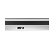 Thule WingBar Edge 77 - Silver Cross Bar 77cm (1-Pack)