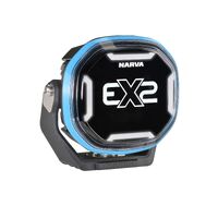 Narva 4&quot; EX2-R RGB LED Driving Lights (Single)