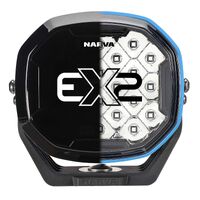 Narva 6&quot; EX2 LED Driving Lights (Pair)