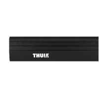Thule WingBar Edge 113 - Black Cross Bar 113cm (1-Pack)