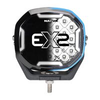 Narva 6&quot; EX2-R RGB LED Driving Lights (Single)