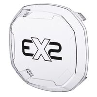 Narva 7&quot; EX2 Clear Lens Cover