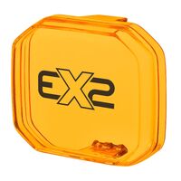 Narva 3&quot; EX2 Double Row Amber