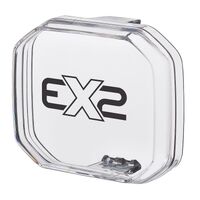 Narva 3&quot; EX2 Double Row Clear