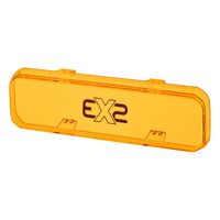 Narva 30&quot; EX2 Double Row Amber Lens