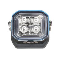 Narva 3&quot; EX2 LED Double Row POD Light