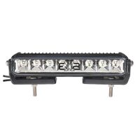 Narva 10&quot; EX2-R RGB LED Single Row Light Bar