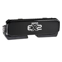Narva 10&quot; EX2 LED Double Row Light Bar