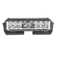 Narva 10&quot; EX2-R RGB LED Double Row Light Bar