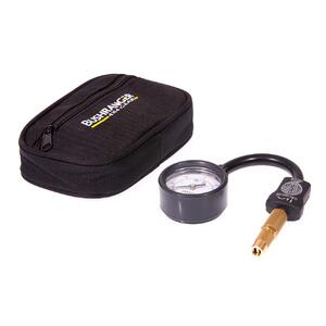 Bushranger Tyre Deflator with Gauge