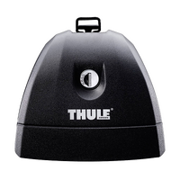 Thule Rapid System 751 - Foot Kit (4-Pack)