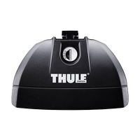Thule Rapid System 753 - Foot Kit (4-Pack)