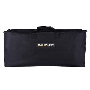 Bushranger Portable Gas Hot Water Shower Carry Bag