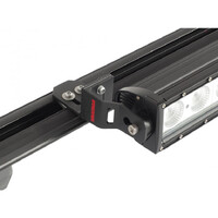 Yakima LockNLoad LightenUp Light Bracket Kit