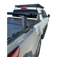 Yakima LockNLoad Gutter Mount Leg to Track Adapter