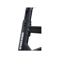 Yakima SideBar to suit OutPost &amp; OverHaul HD (Short Bed)