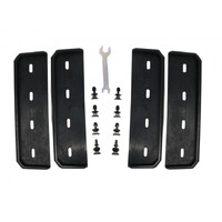 Yakima Tonneau Track Adaptor Kit 1